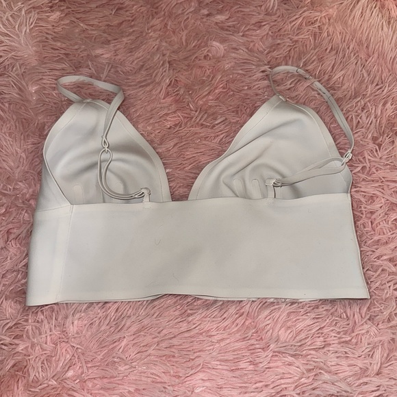 free people bralette - Picture 3 of 4